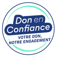 Label Don en Confiance