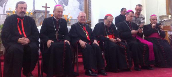 delegation-franco-irakienne