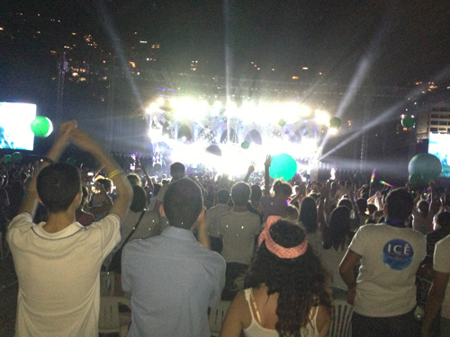 Concert