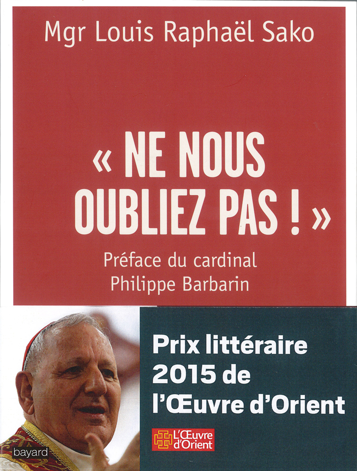 Ne nous oubliez pas SB Sako