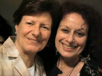 Jacqueline Hajjar Evelyne Accad