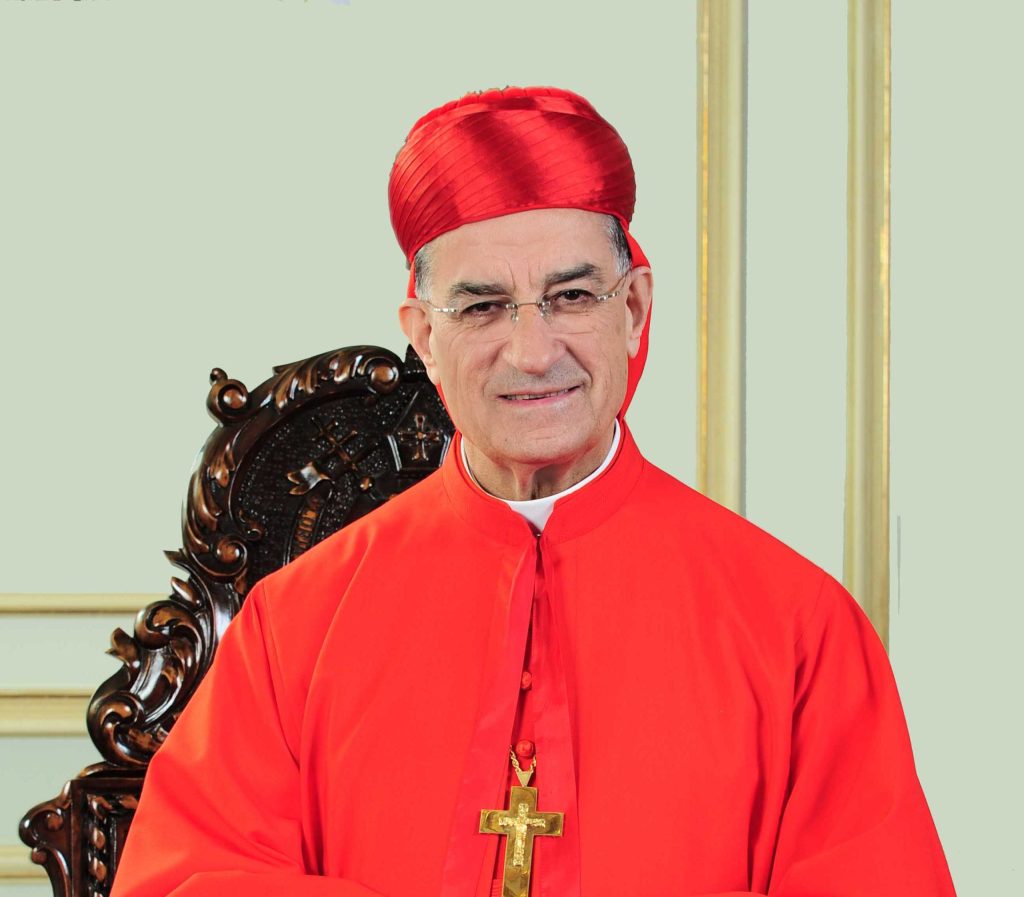 S.B. Béchara Rai