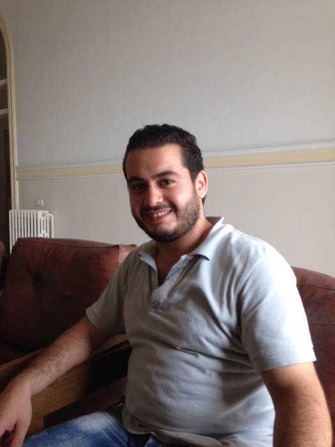 Roufael Arouk