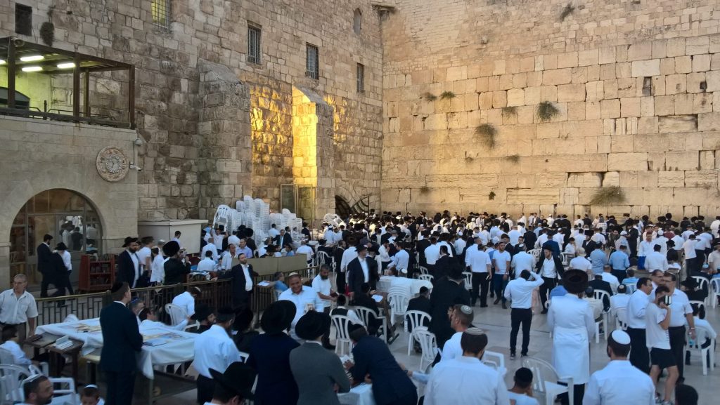 Jerusalem