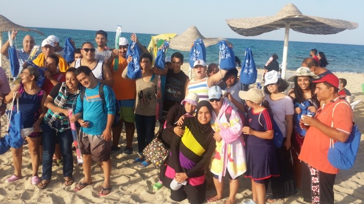 Egypte Minia