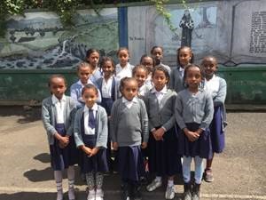 Ethiopie