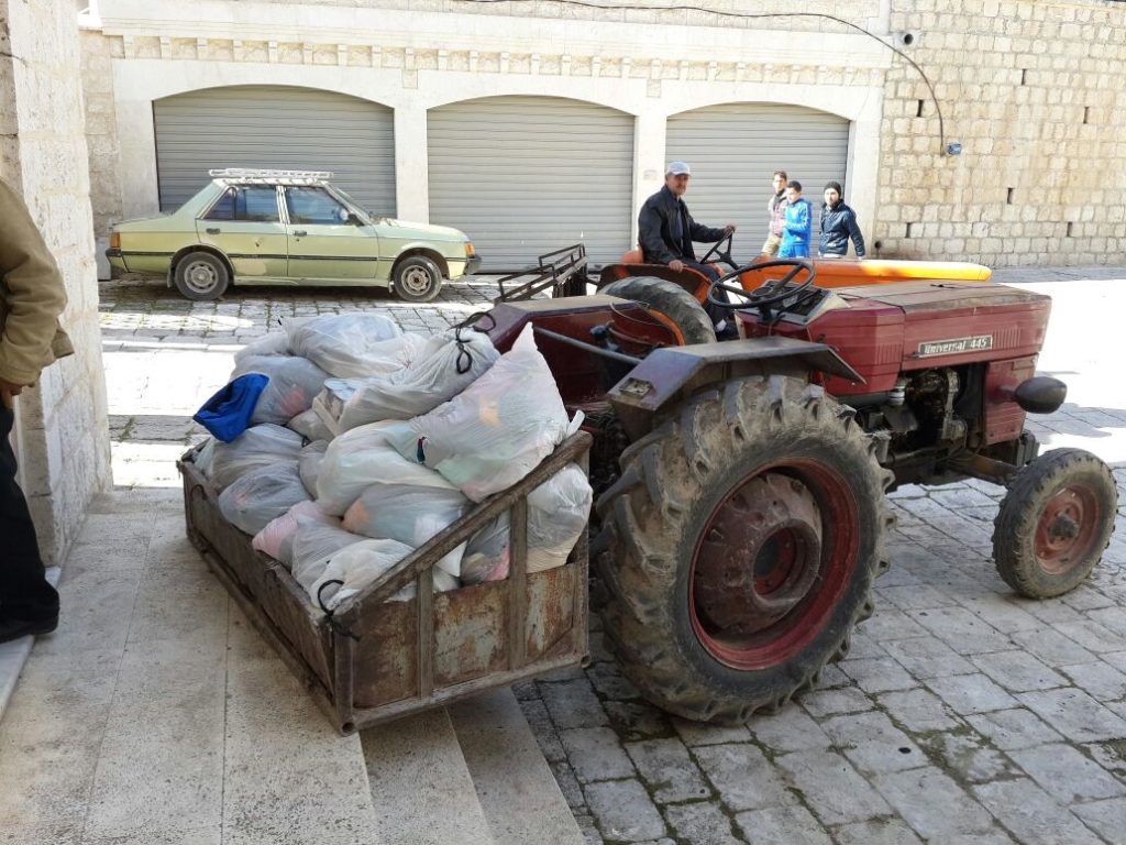 Syrie Idlib