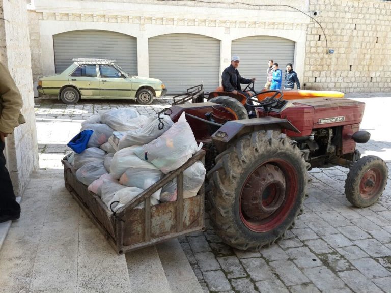 Syrie Idlib