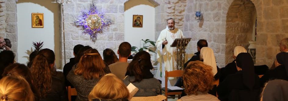 Mgr Pascal Gollnisch TS
