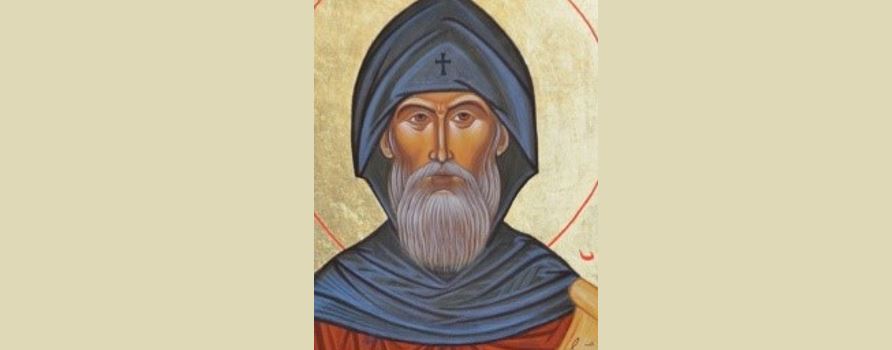 Saint Ephrem