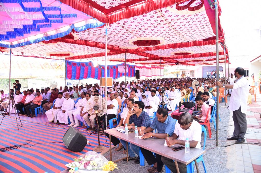 Audience