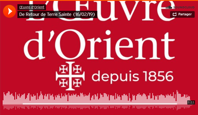 L'Œuvre d'Orient