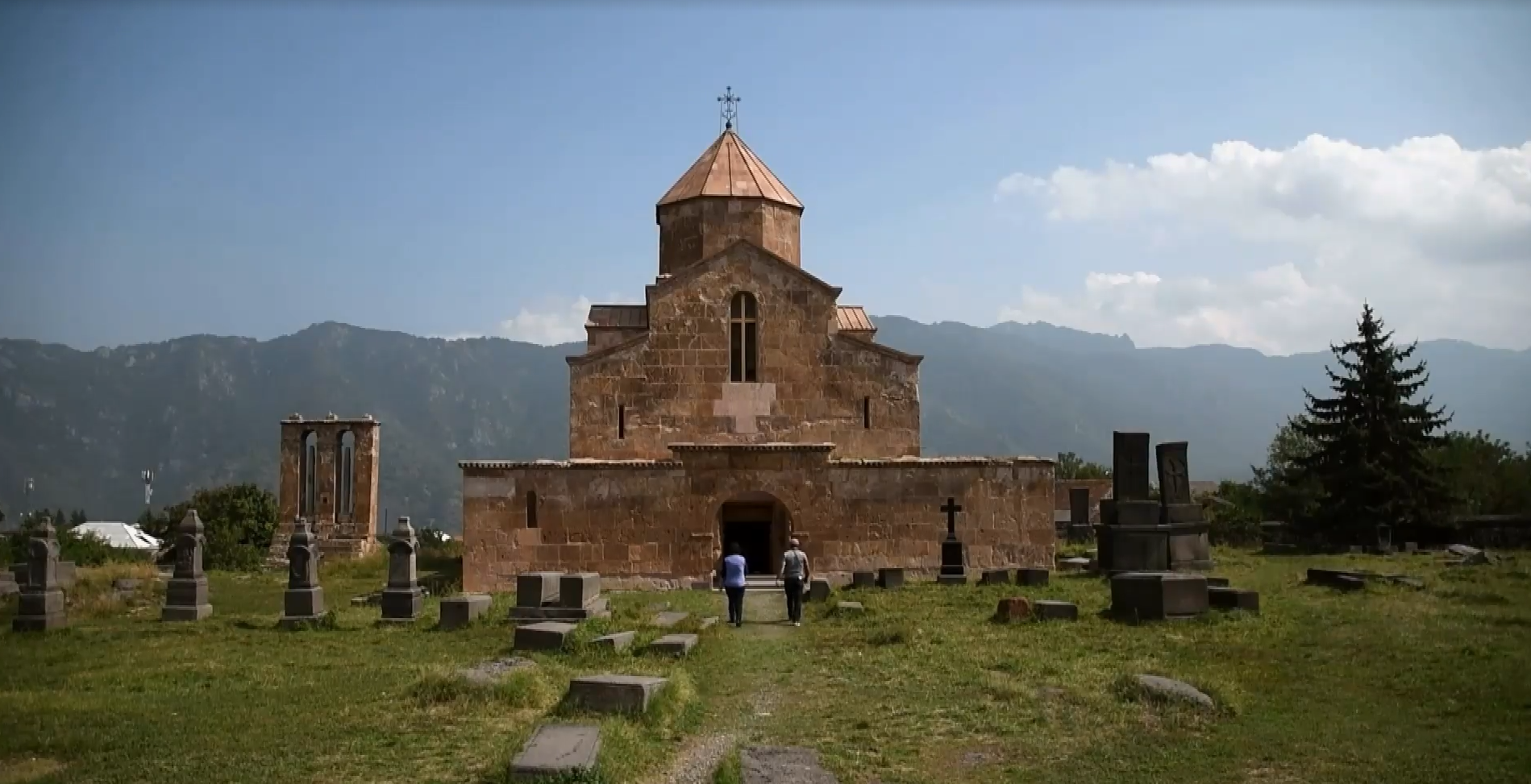 eglises armeniennes