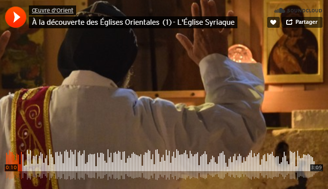 Capture soundcloud