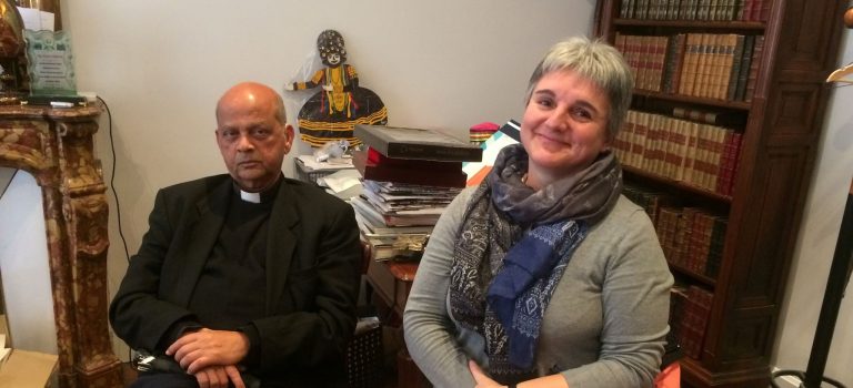 Photo Père Kapadu