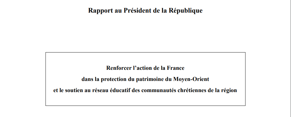 Rapport capture