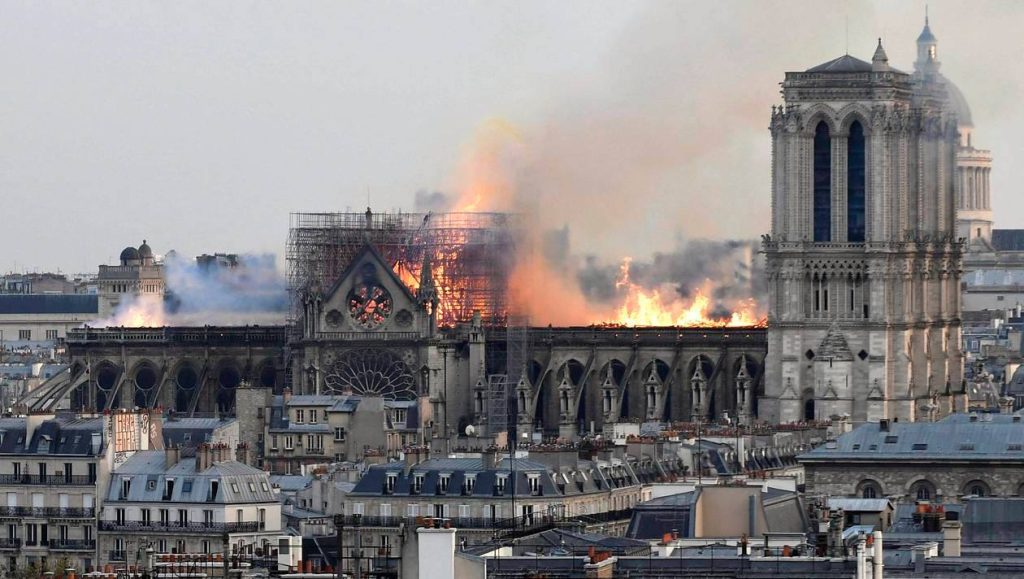 Notre-Dame de Paris
