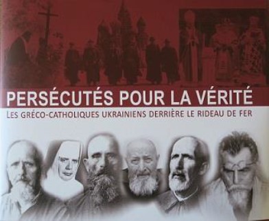 Persécutés pour la vérité livres