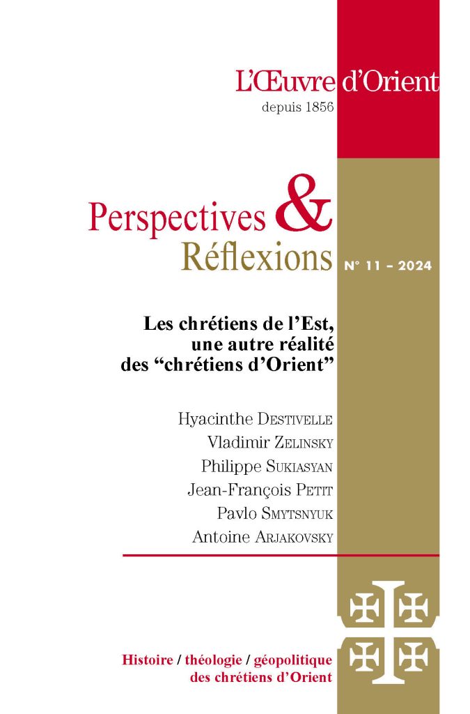 Perspective & Réflexions n°11