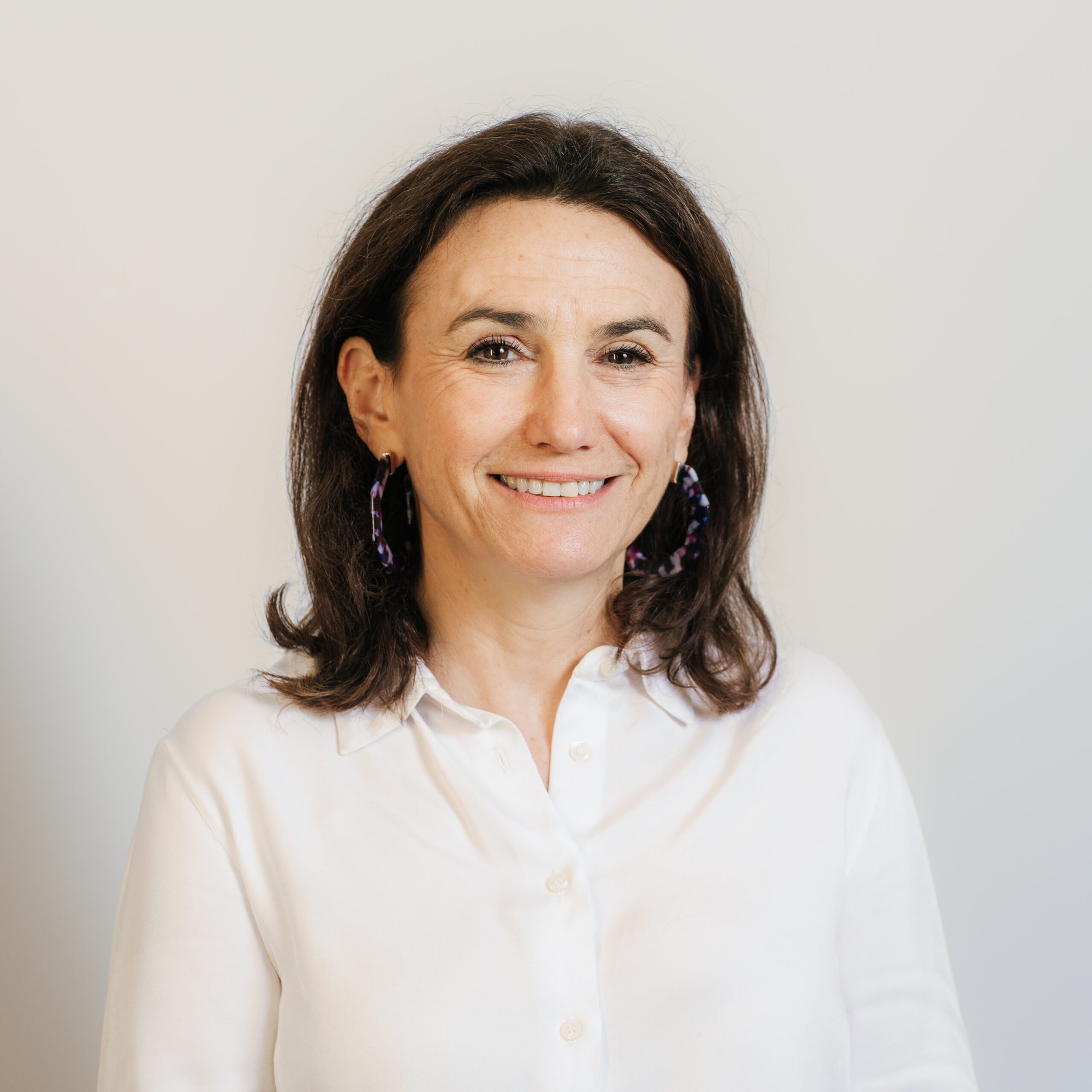 Agnès MELLI, juillet 2025