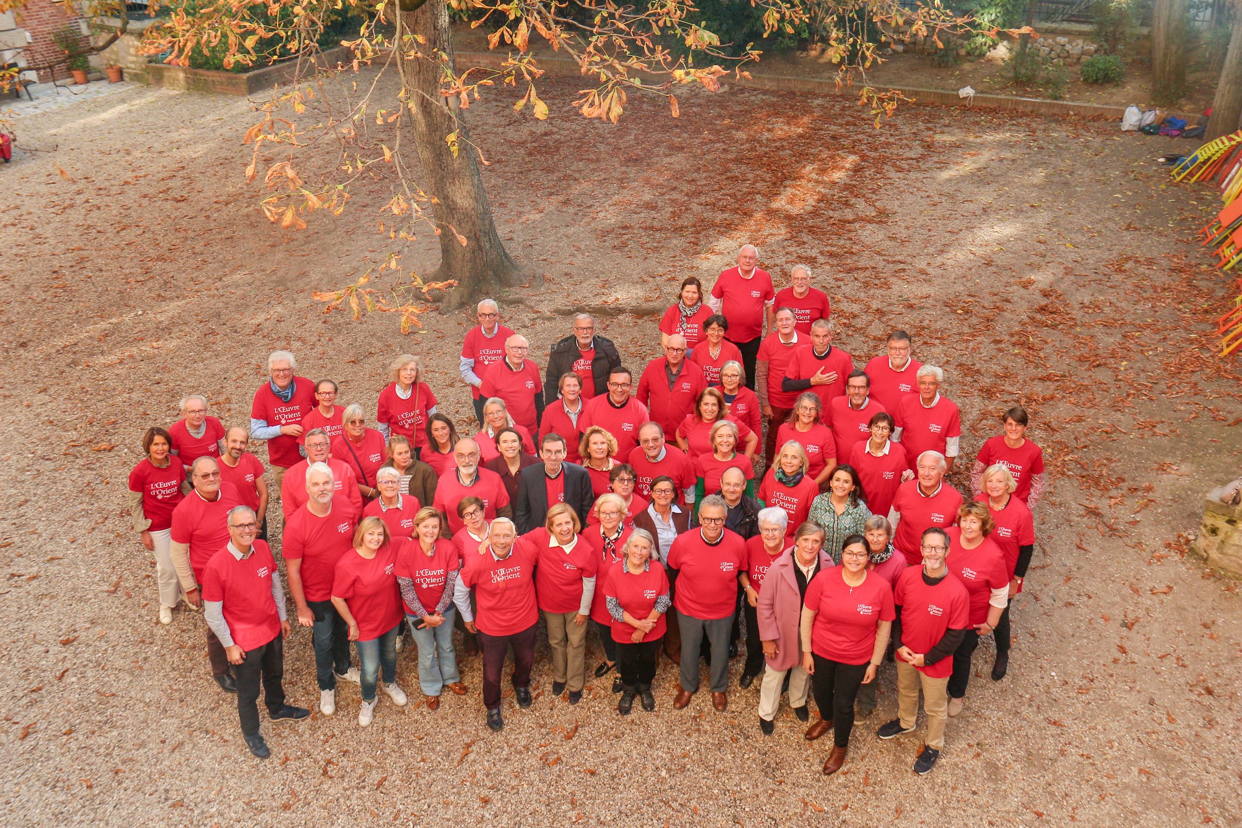 Séminaire du Réseau France, Paris, octobre 2025