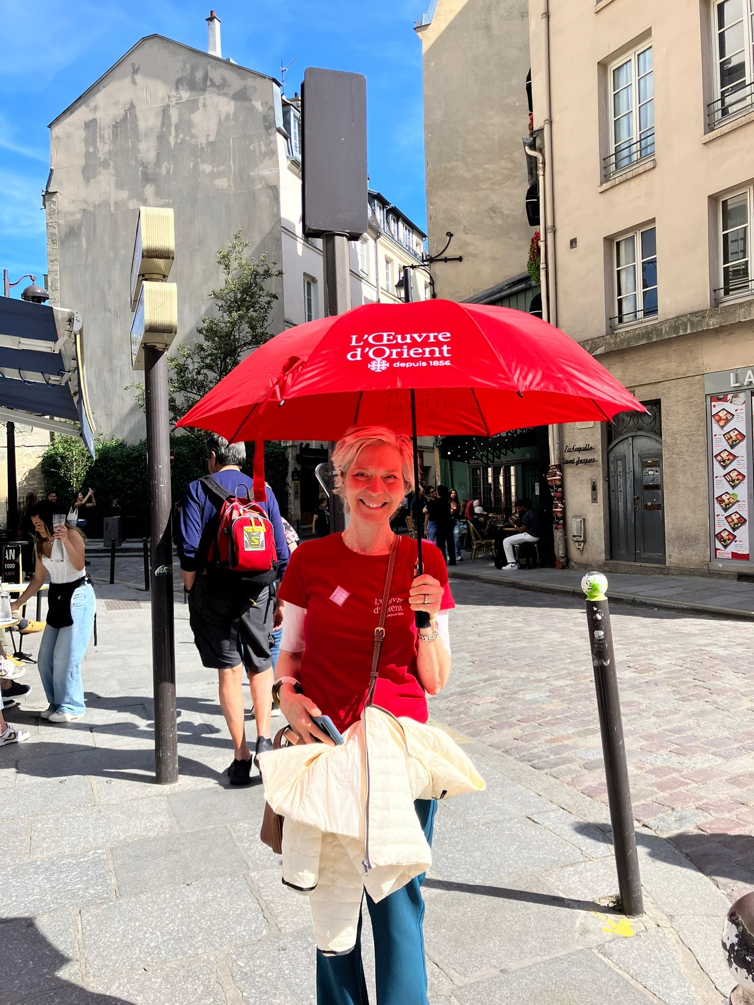 Journée des chrétiens d'Orient, Paris, 25 mai 2025